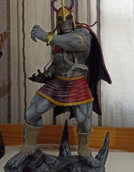 Mumm-Ra