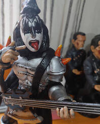 Gene Simmons