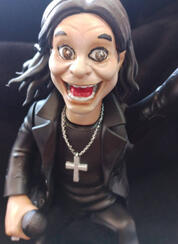 Ozzy Osbourne