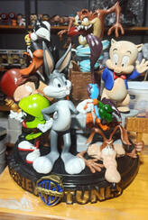 Looney Tunes