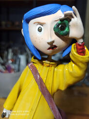 Coraline