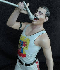 Freddie Mercury
