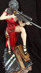 Ada RE4