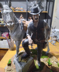 Red Dead Redemption