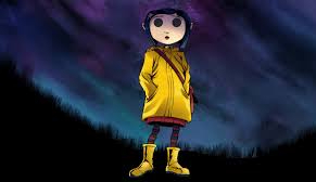 Coraline